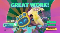 JUSTICE SUCKS: Tactical Vacuum Action (для ПК, цифровой код доступа)