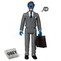 Фигурка They Live: Male Ghoul