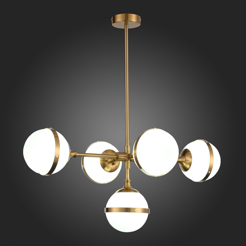 Светильник подвесной ST Luce Arbe SL1157.303.05