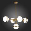 Светильник подвесной ST Luce Arbe SL1157.303.05