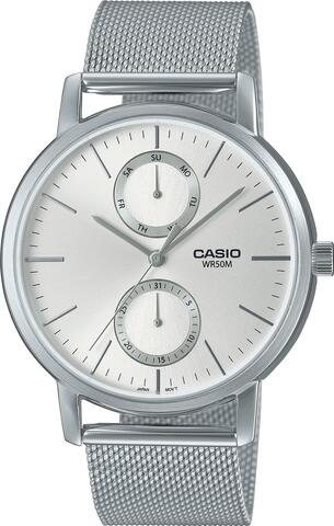 Наручные часы Casio MTP-B310M-7A фото