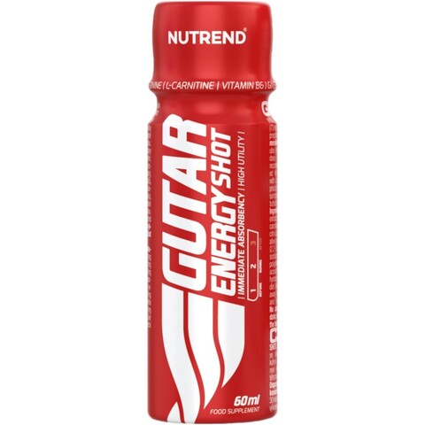 Энергетик GUTAR ENERGY SHOT 60 МЛ