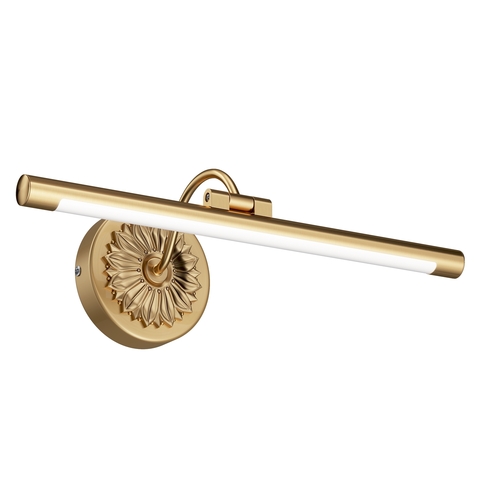 Светодиодная подсветка для зеркал Maytoni Oculus  MIR014WL-L9G3K