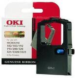 Картридж для OKI Microline 182, 280, 320 (01108002/09002303)