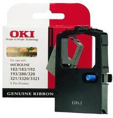Картридж для OKI Microline 182/280/320 (01108002/09002303)