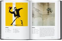 Art Record Covers. 40th Anniversary Edition