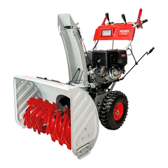 Снегоуборщик бензиновый РЕСАНТА СБ 8100Э