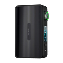Боксмод Lost Vape Centaurus M200 Mod - Raven Black