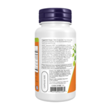 Добавка для мужского здоровья, TestoJack 200, Now Foods, 60 вегетарианских капсул 3