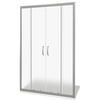 Душевая дверь Good Door INFINITY WTW-TD-150-G-CH