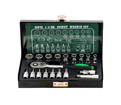 Набор инструмента 1/4" 25 предметов 774010