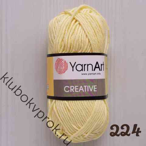 YARNART CREATIVE 224,