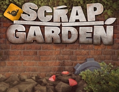 Scrap Garden (для ПК, цифровой код доступа)