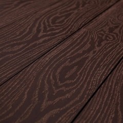 Доска террасная Savewood Salix S тангенциальный распил терракот 4000х163х25 мм