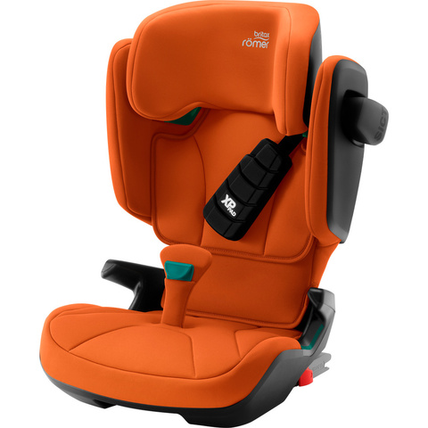 Автокресло Britax Roemer KidFix i-Size Golden Cognac