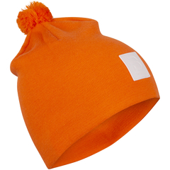 Шапка Bjorn Daehlie Hat Tradition Orange Popsicle