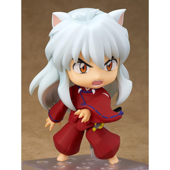 Фигурка Nendoroid Inuyasha: Inuyasha