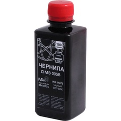 Canon INK MATE CIMB-005A, 100г, черный - купить в компании CRMtver