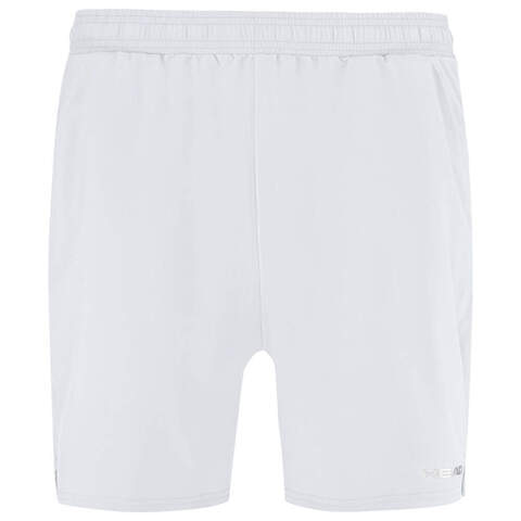 Теннисные шорты Head Performance Shorts - white