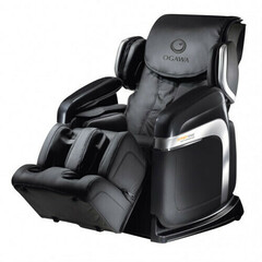 Массажное кресло OGAWA Smart Sence Trinity OG6228