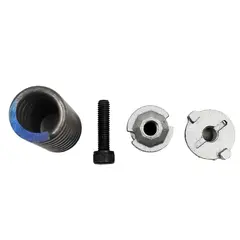 Амортизатор DDE GS400/16