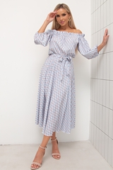 Платье Лейла №5 Valentina