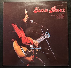 Joan Baez - A Package Of Joan Baez (Германия 1978г.)