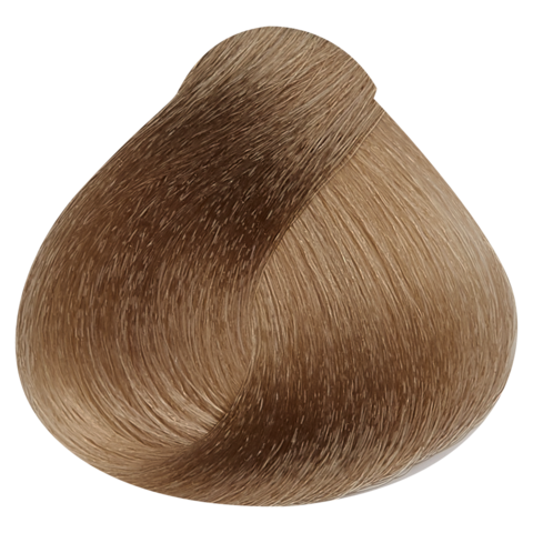 100Р Суперосветлитель пепельная платина перманентный краситель BRELIL Prestige 100 мл