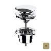 Almar E094000.HB Almar Донный клапан 1"1/4 для раковины, цвет латунь брашированная PVD