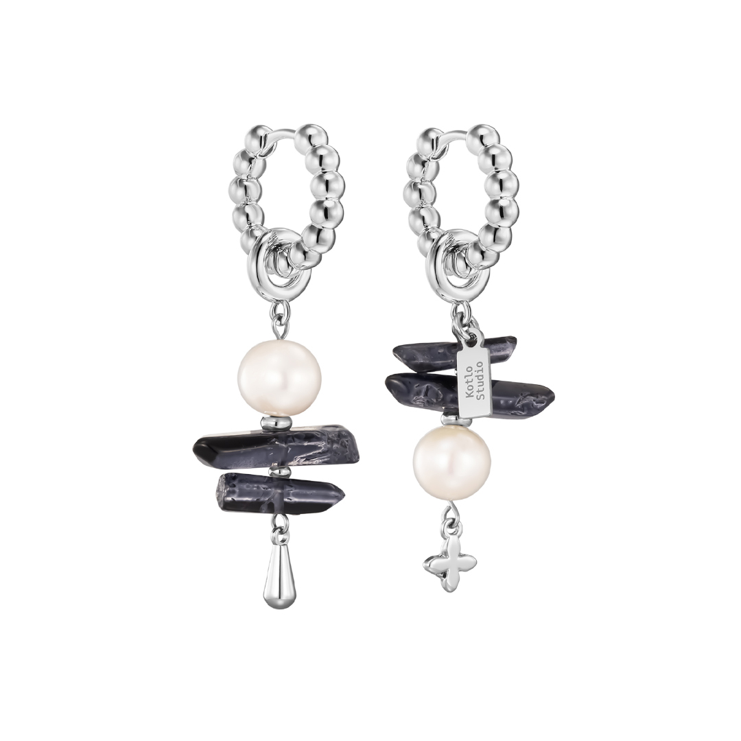 

Серьги Weird Mood Earrings