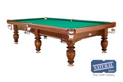 Бильярдный стол для русской пирамиды 