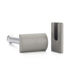 Крышка для лезвия Т-образной бритвы MUEHLE, защитная, пластик