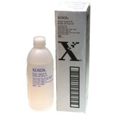 Масло фьюзера Xerox  DC 50 / DC 12 /2045, 1L