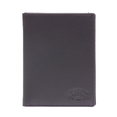 Бумажник Klondike Claim, цвет коричневый, 12,5х10х1 см. (KD1103-03) - Wenger-Victorinox.Ru