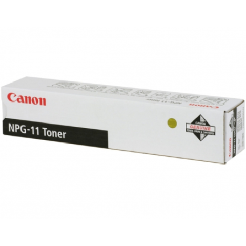 Скупка оригинальных картриджей Canon NPG-11 Toner