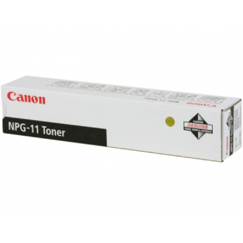 Canon NPG-11 Toner