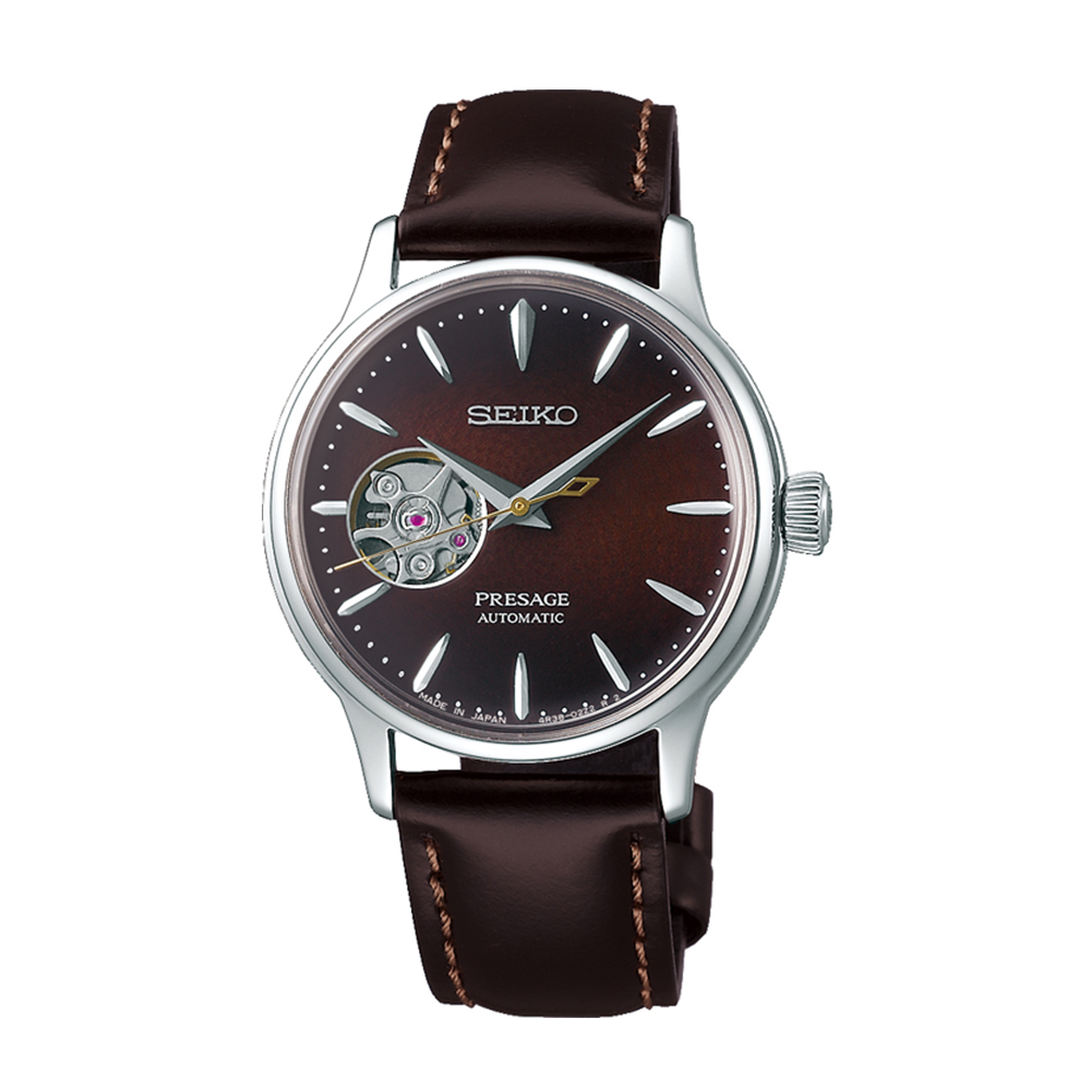 

Наручные часы Seiko, Presage SSA783J1