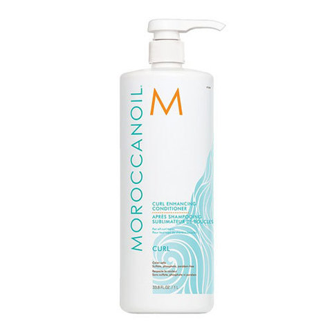 Moroccanoil Curl Enhancing Conditioner - Кондиционер для вьющихся волос