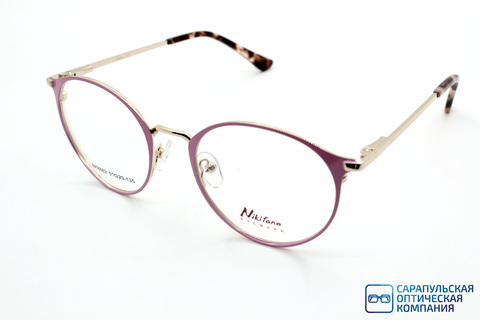 Оправа NIKITANA NK8662