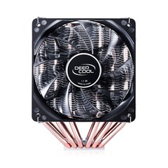 Кулер для процессора Deepcool NEPTWIN V2