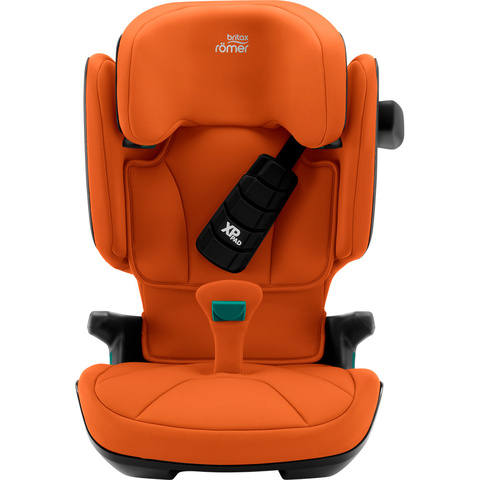 Автокресло Britax Roemer KidFix i-Size Golden Cognac