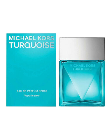 Michael Kors Turquoise edp w