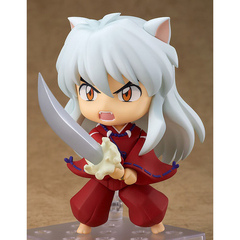 Фигурка Nendoroid Inuyasha: Inuyasha