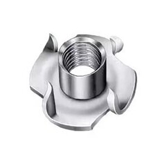 Гайка усовая м8х12,5 DIN 1624