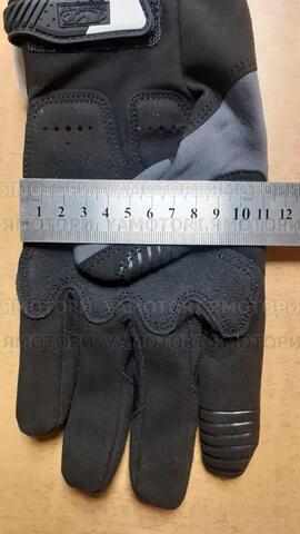 Перчатки тактические MECHANIX M-PACT MPT-08-011