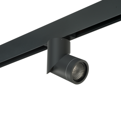 Трековый светильник Lightstar Illumo F PRO051017