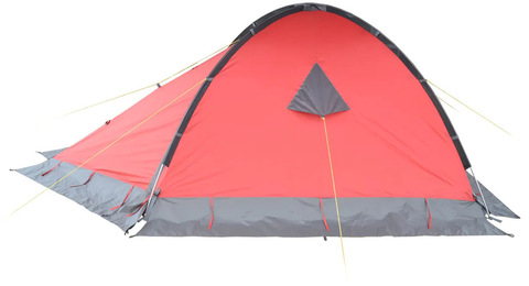 Картинка палатка туристическая Btrace Storm 2  - 3