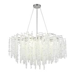 Подвесная люстра Aployt Paulina APL.848.13.15