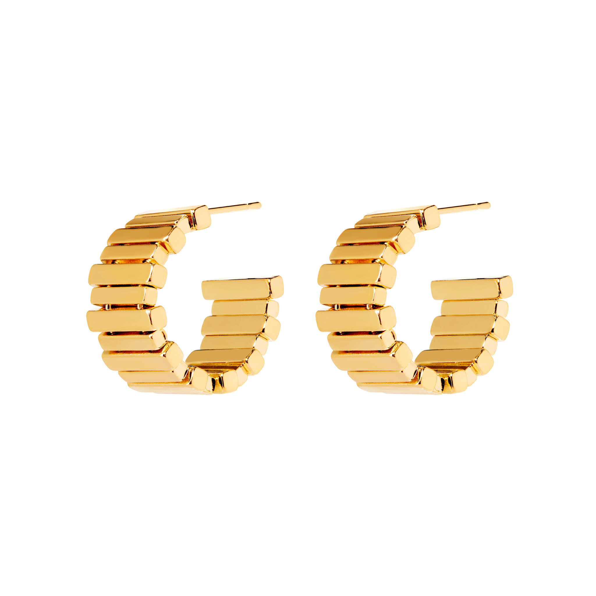 

Серьги Paved Way Earrings