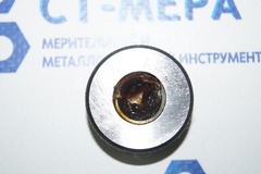 Калибр-кольцо М16 6h ПР